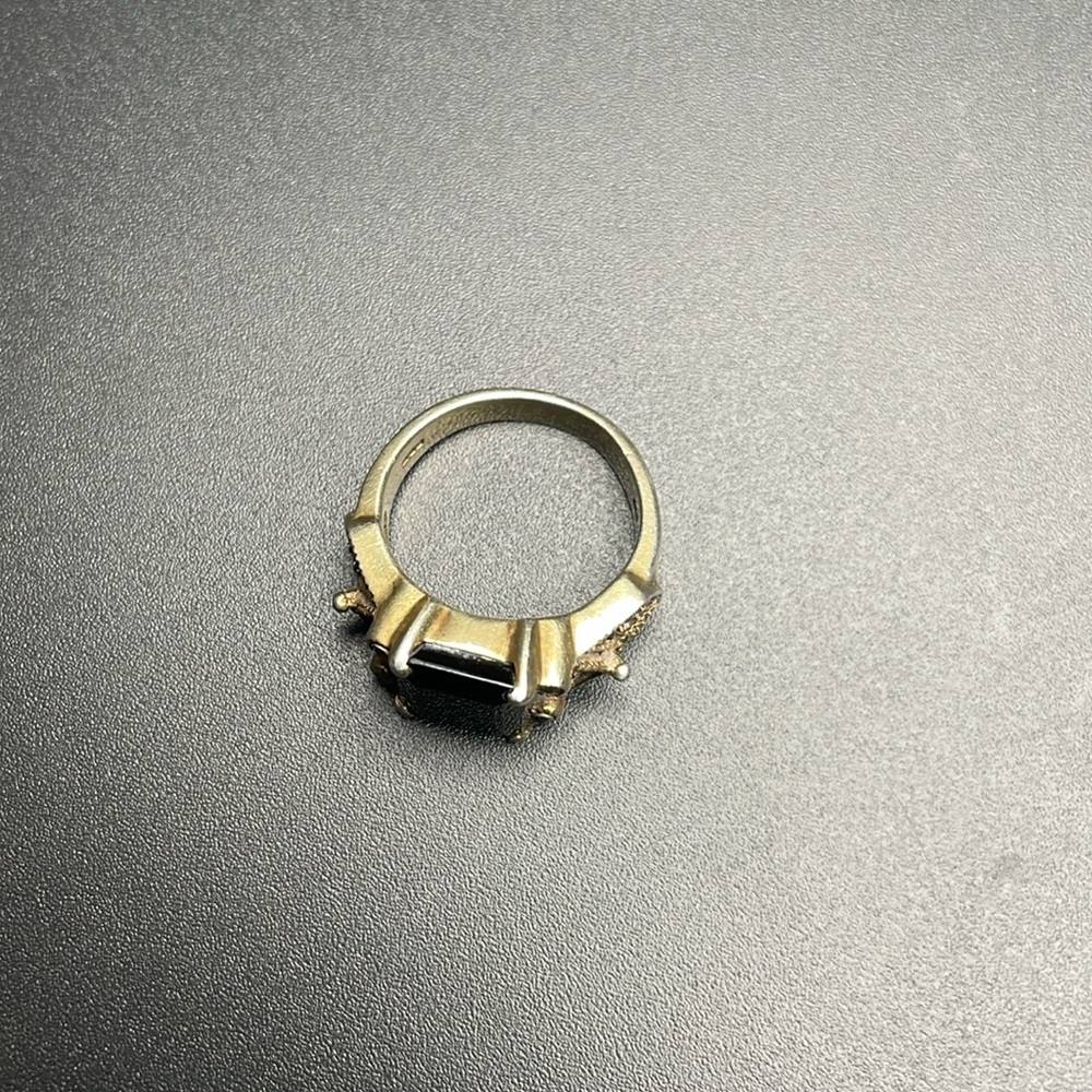 925 NF ring - Picture 2 of 4